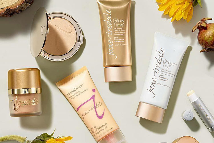 Jane-Iredale