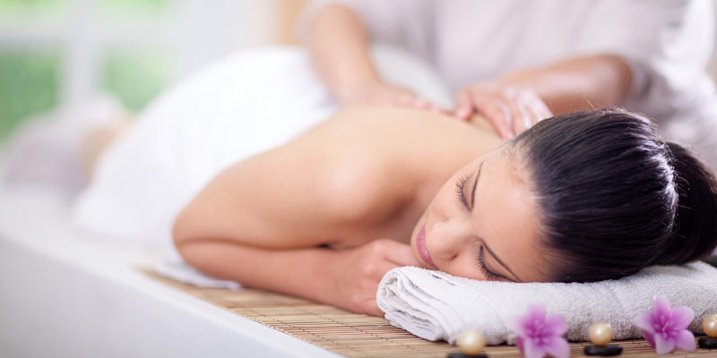 Health Treatments & Massage Therapies
